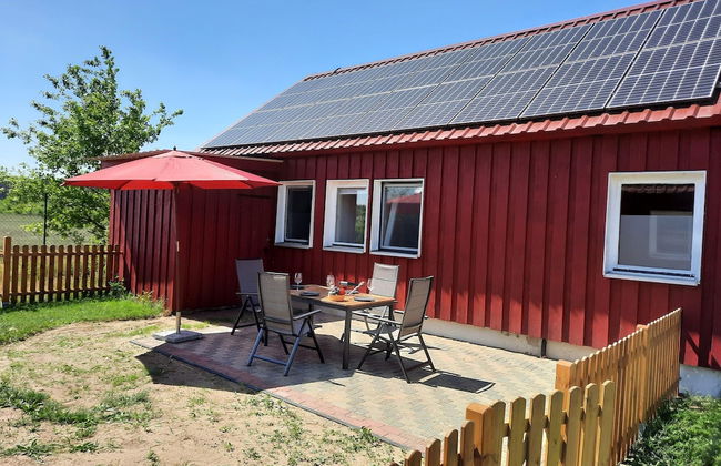 Ferienhaus am Vilzsee, Mirow - Photo 24