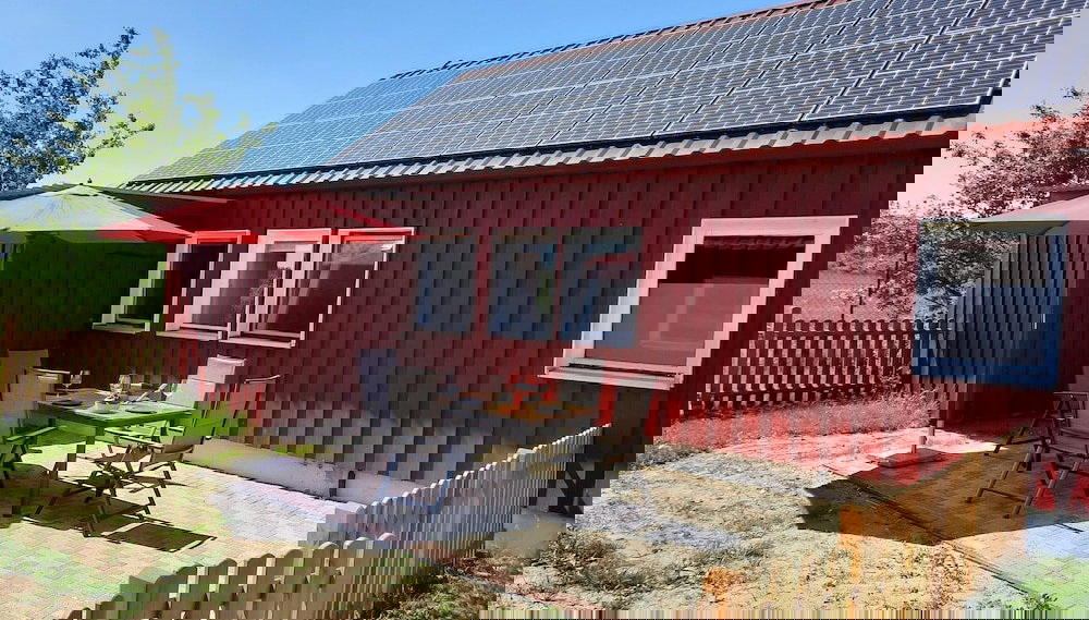 Ferienhaus am Vilzsee, Mirow - Foto 1, Profilbild