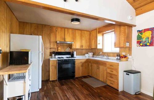 New Yena Cabin in Moonridge - Foto 37