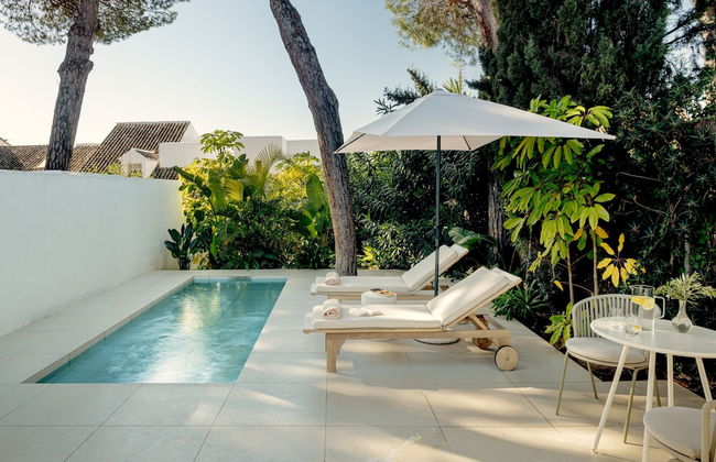 Anfitrión Villas & Suites - Foto 61