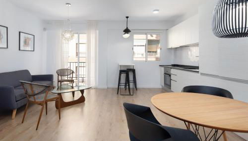 ApartUP Port Area I - Foto 5