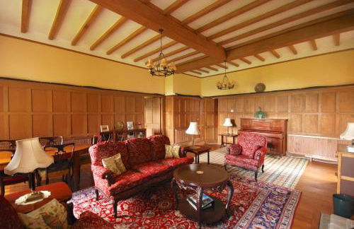 Bonawe House Holiday Cottages - Foto 22