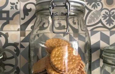 Charcos de Gredos - Photo 63