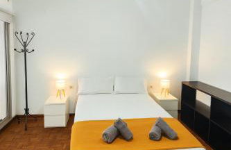 Apartamento Familiar En Nuevo Centro - Parque Central Turia - Foto 6