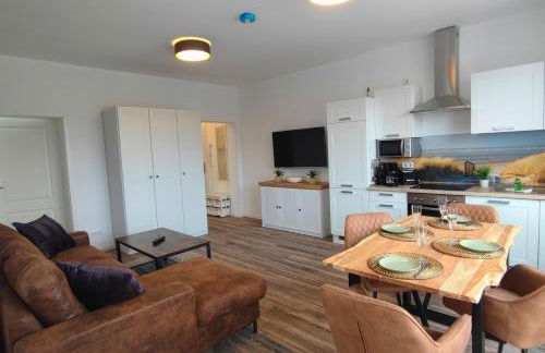 Villa Boberg Apartments - Foto 16