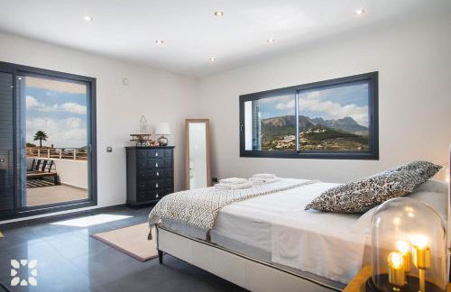 Villa Caballito De Mar by Abahana Villas - Foto 17