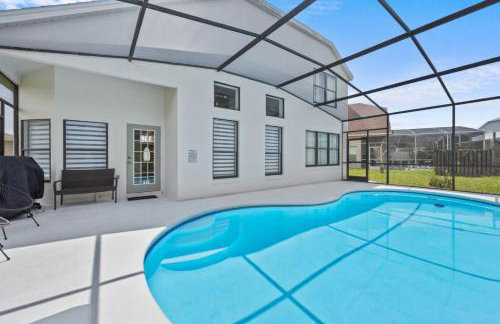 Serene Villa Haven at Allevo Homes - Foto 1