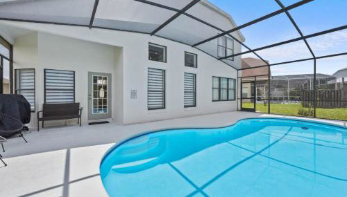 Serene Villa Haven at Allevo Homes - Foto 1, sunbed