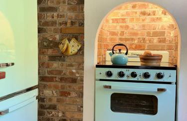 TimpCreek Cottage on the Stream Sundance Utah - Foto 20