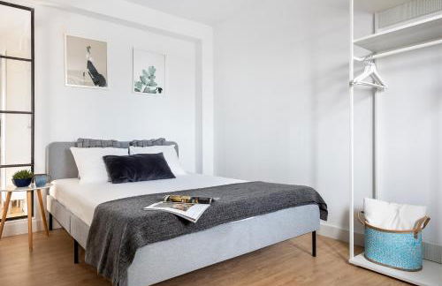 Apartamento Aljarafe - Foto 7