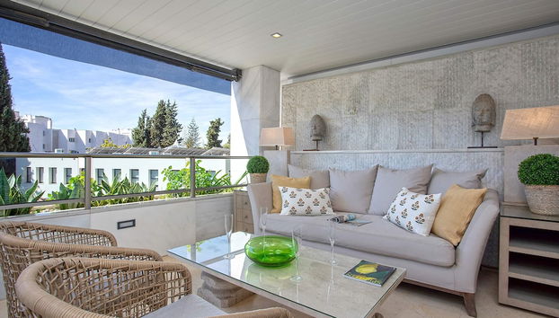 Genteel Home Jardines del Principe - Foto 2, Immagine principale