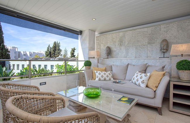 Genteel Home Jardines del Principe - Foto 1