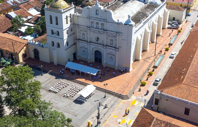 Comayagua Private Tour - Photo 1