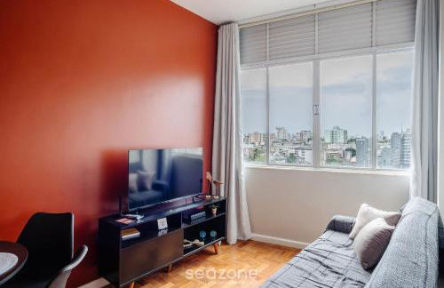 Edifício Haia, Centro Histórico de Salvador - HAI - Foto 17