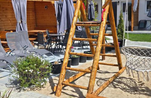 Domki U Joanny - Sarbinowo 900 m do morza - Photo 13