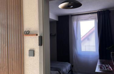 STAYtion Ferienhaus Balingen - Foto 38