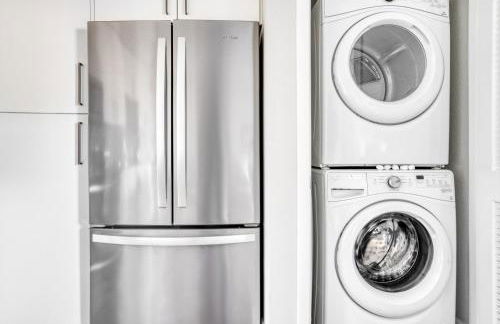 San Carlos 2BR w Gym Pool BBQ nr Caltrain SFO-910 - Foto 14