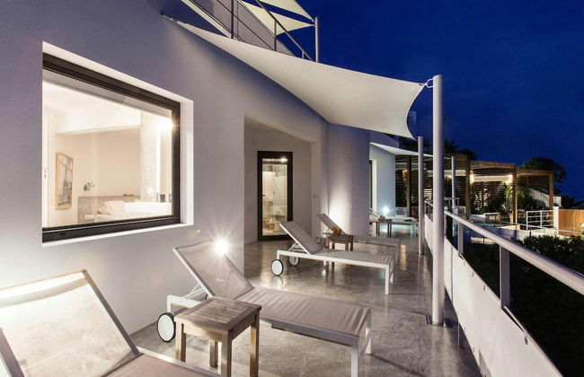 Holiday Home With Private Jacuzzi - Foto 32