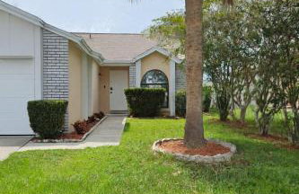 WaterView 4 miles to Disney 3Br 2Ba Pool Home - Foto 17
