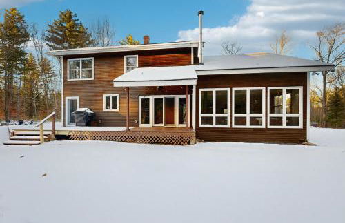 House In The Woods - Foto 24