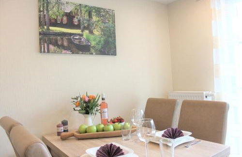 Quartier Spreestraße - App 3 - Foto 6