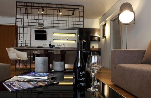 Elliniko Luxury Residence by First Class Properties - Foto 12