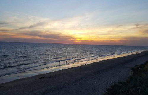 playa y naturaleza - Foto 31