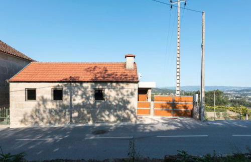 LovelyStay - Casa Guimas - Foto 24