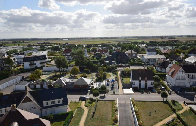 Modern Apartment in Belgium With Terrace - Foto 35