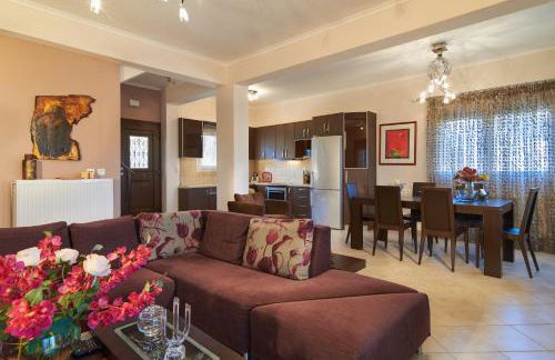 Villa Sithonia - Foto 23