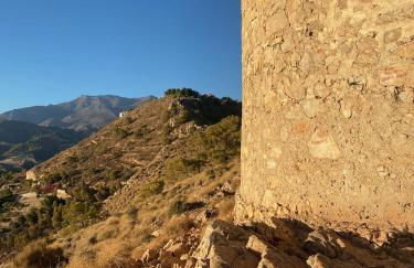 Costa Tropical Sea View House with Heated Pool and Sauna - Foto 31