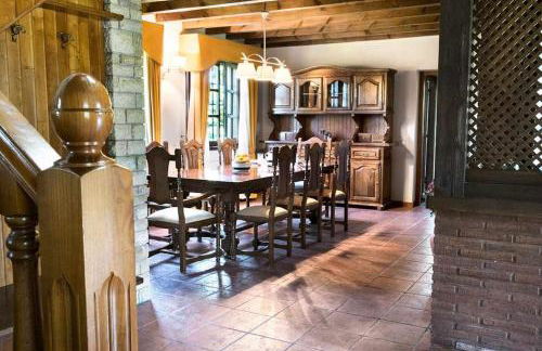 Casa en la Costa con wifi, jardín y barbacoa - Foto 66