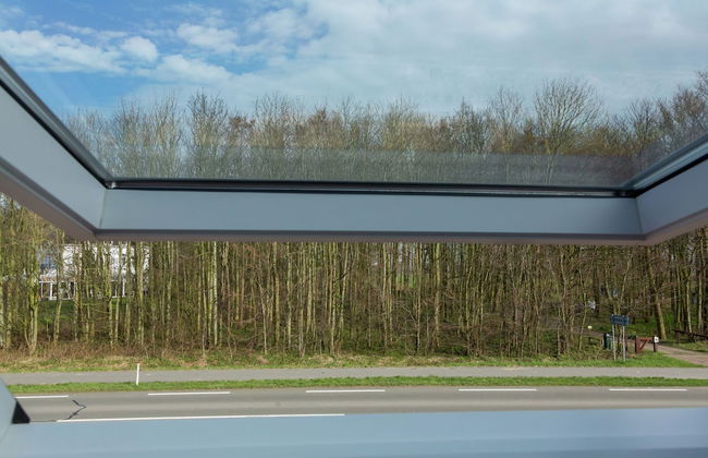 Holiday Home in Oostkapelle Near Forest - Photo 30