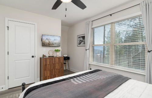 Ideal Location and Mountain Views Chattanooga Home! - Foto 26