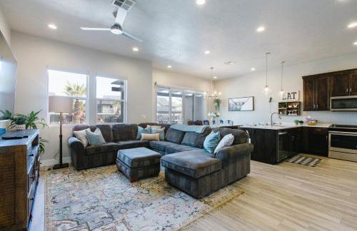 Ocotillo Springs 4 Ping Pong Table, X Box One, and close access to the Community Pool - Foto 7