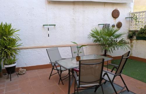 Acogedor apartamento y parking - Foto 5