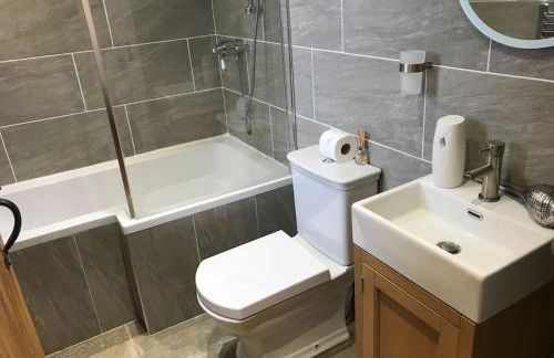 Stylish 2 Bed Near Alton Towers, Polar Bears, Peak District - Foto 22