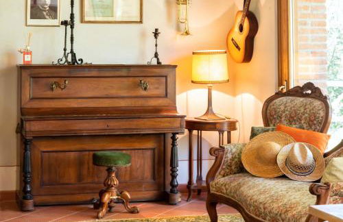 Il Torrino Country Resort - Foto 128