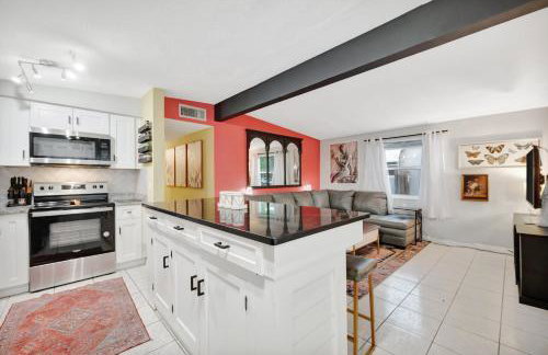 Firepit, Bikes & BBQ! Sleeps 10, 12 mins to Beach! - Photo 8