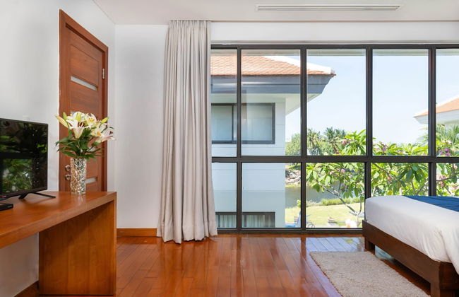 Ocean Beach Villas Da Nang - Foto 50