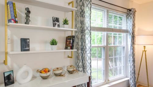 Greater Landover Vacation Rental in DC Metro Area! - Foto 4