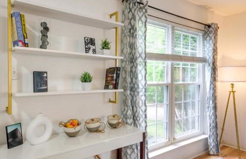 Greater Landover Vacation Rental in DC Metro Area! - Foto 4