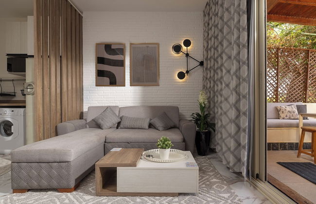 Marina Resort By Seven Seasons - Foto 44