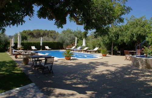 Agroturismo Sa Vinya d'en Palerm - Foto 96