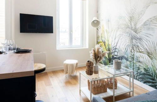 Petit appartement pour 2 à 3 personnes - Photo 10