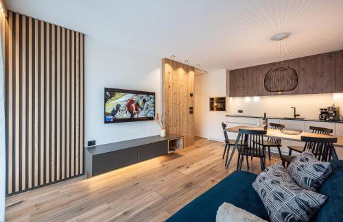 Deluxe Appartement Arve - Photo 1