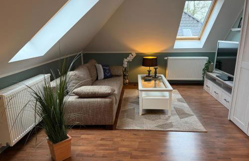 Ferienwohnung Sommerwind - Foto 2