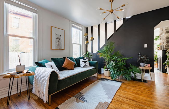 Private Parking Nationwide Convention Downtown - Photo 12