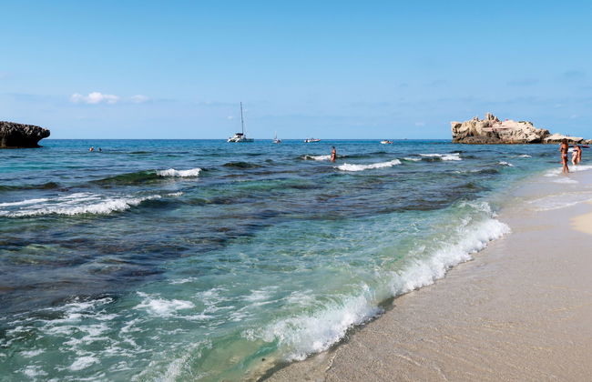 Sulla Scogliera - Photo 35