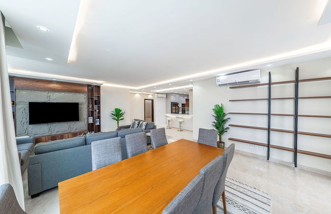 Mabaat - Almasarat Tower Al Shati - 531 - Foto 6